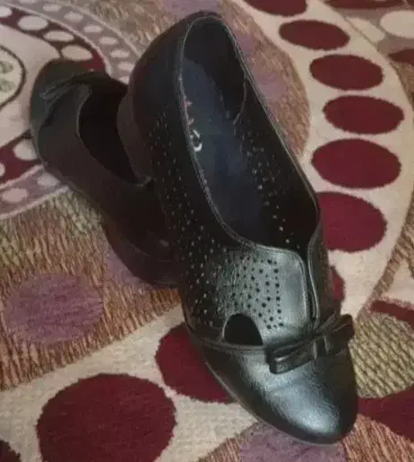کفش زنانه سایز 37و38|کیف، کفش، کمربند|زابل, |دیوار