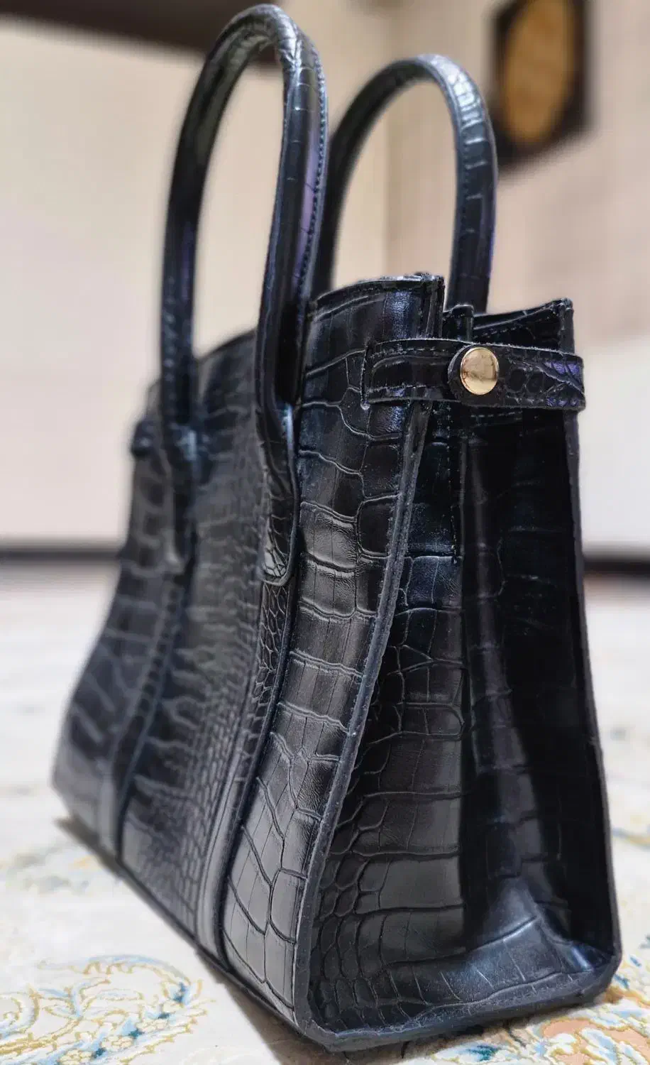 کیف  چرم اصل|کیف، کفش، کمربند|شاهین‌شهر, طالقانی|دیوار