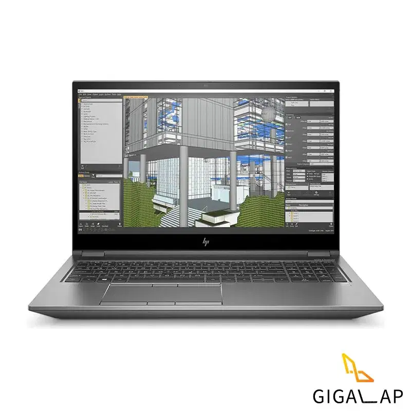 hp zbook fury|رایانه همراه|بوکان, |دیوار