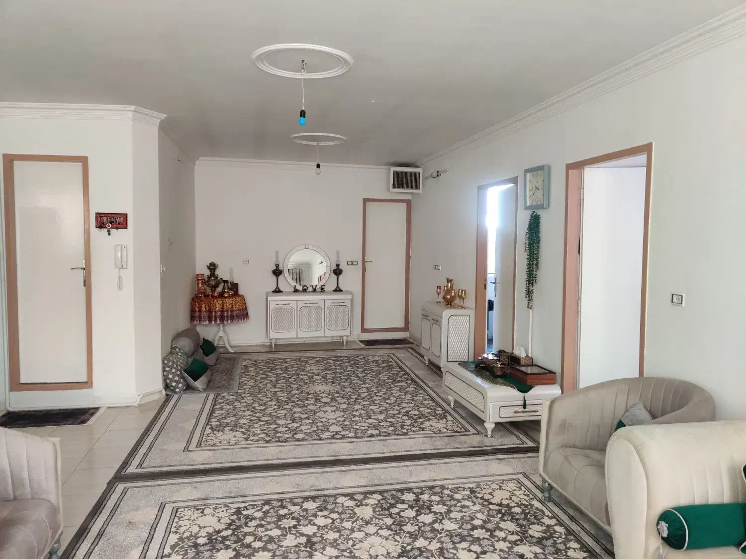 آپارتمان ۱۱۵ متری مهدیشهر با شرایط ویژه|فروش آپارتمان|مهدی شهر, |دیوار