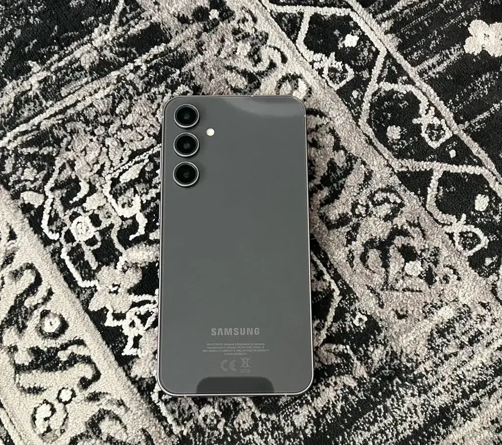 s23 fe معاوضه با s24ultra|موبایل|بیرجند, |دیوار