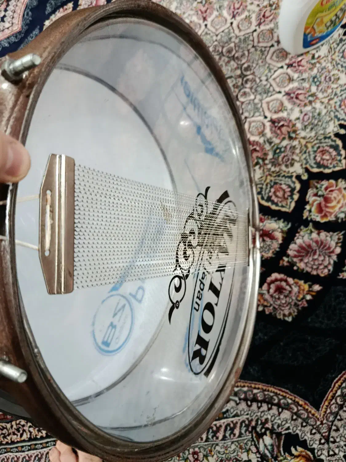 سایت درام|درام و پرکاشن|رشت, نخودچر|دیوار