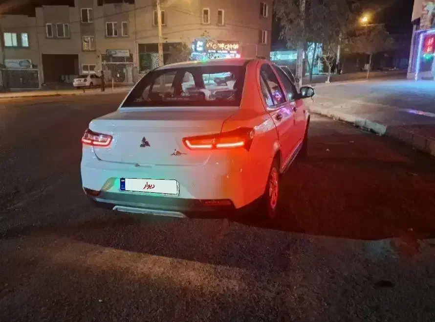 سهند مدل 1403|خودرو سواری و وانت|بیرجند, |دیوار