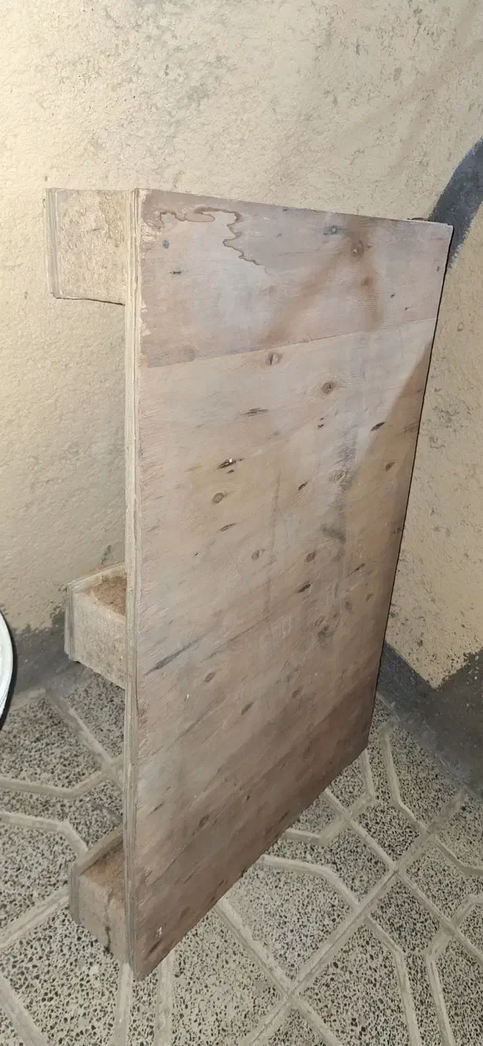 پالت چوب|مصالح و تجهیزات ساختمان|مشهد, رده|دیوار