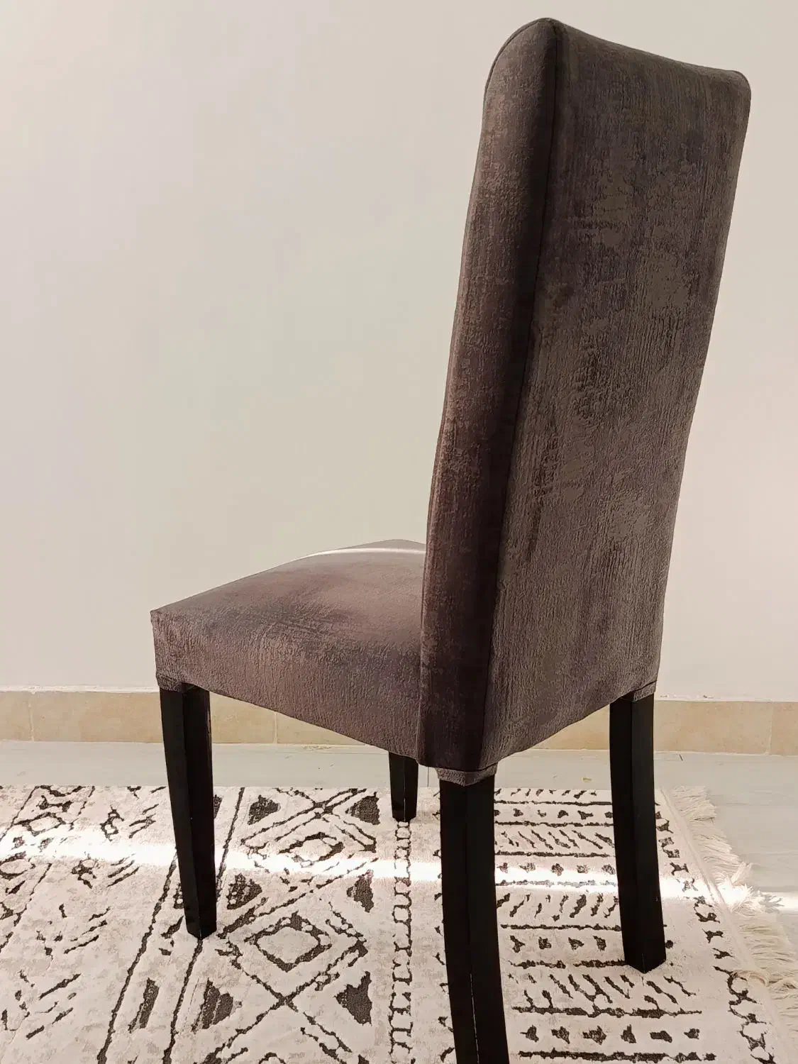 صندلی ناهار خوری ۸ عدد|میز و صندلی غذاخوری|رودسر, |دیوار