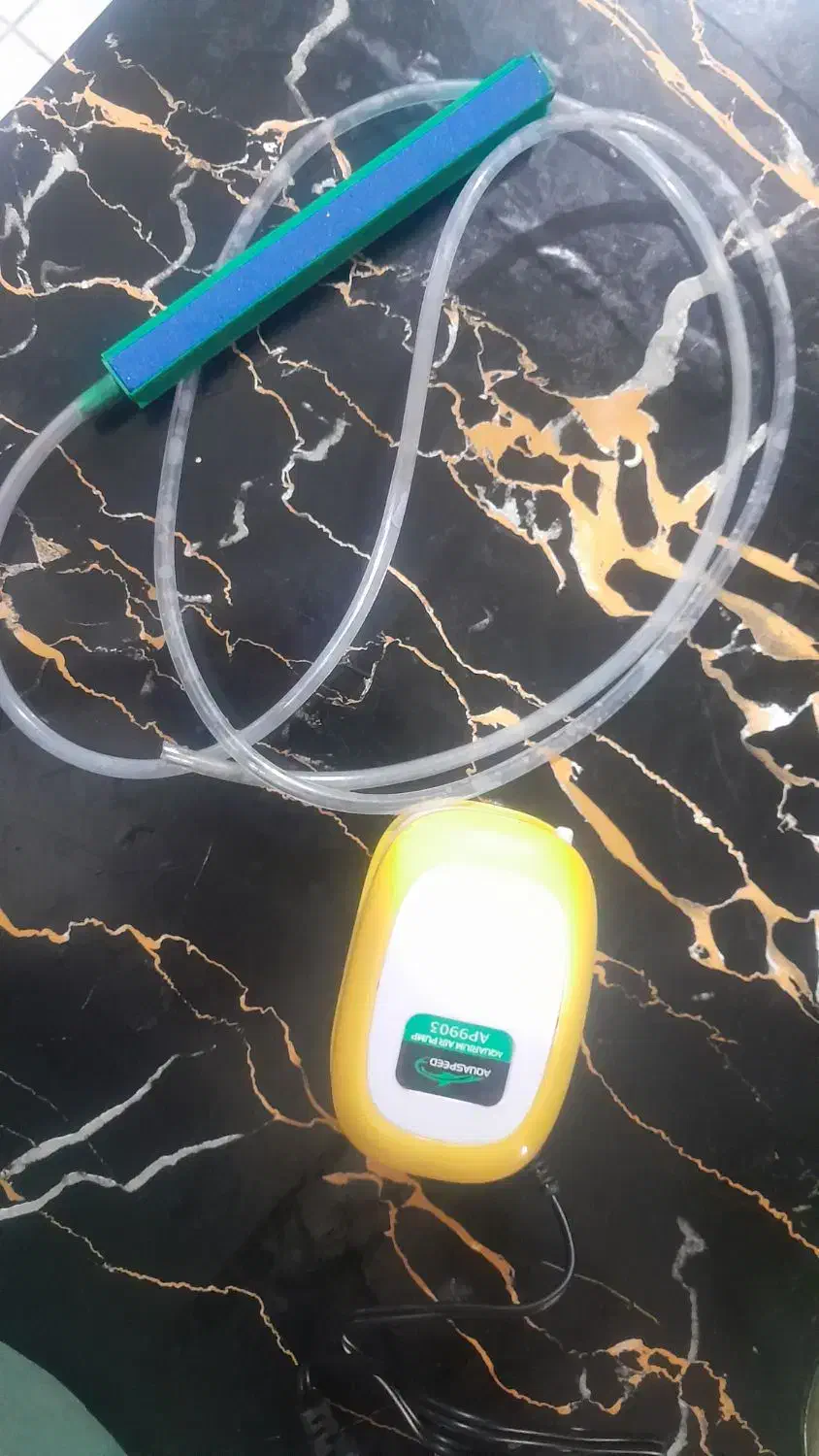 پمپ هواه آکواریم|ماهی|ایذه, |دیوار