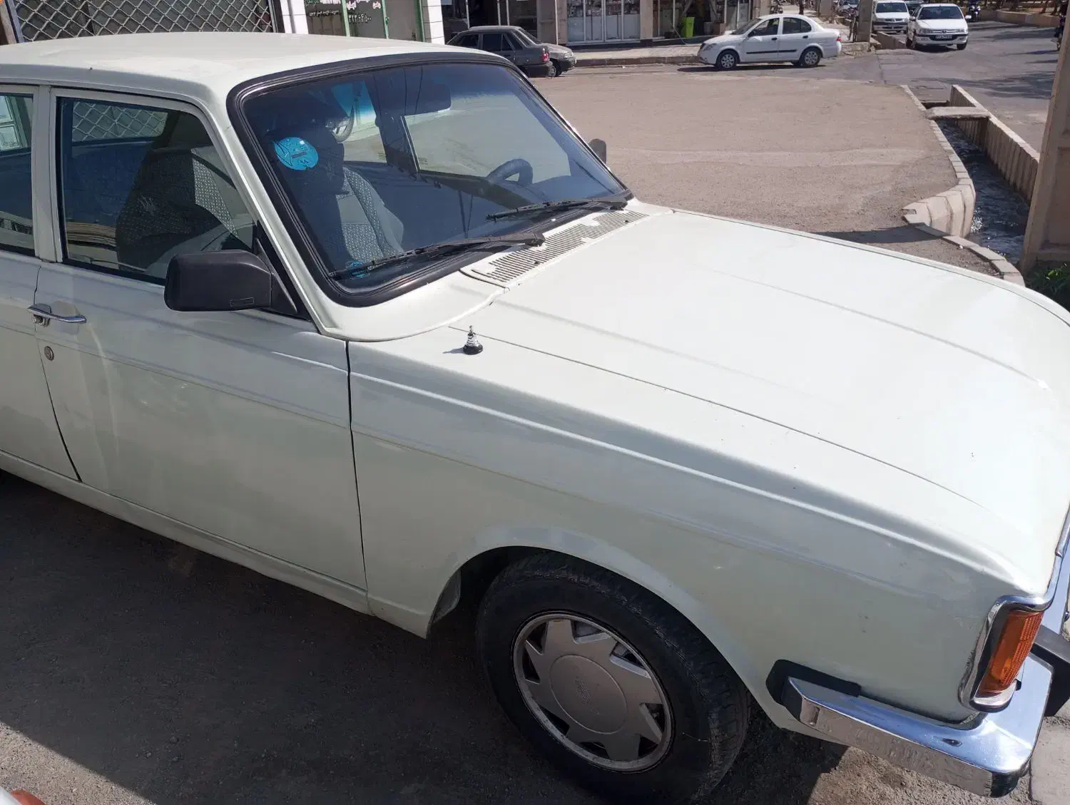 پیکان مدل 80|خودرو سواری و وانت|شاهرود, |دیوار