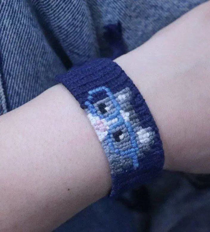 دستبند دوستی|زیورآلات و اکسسوری|شیراز, گلشن|دیوار