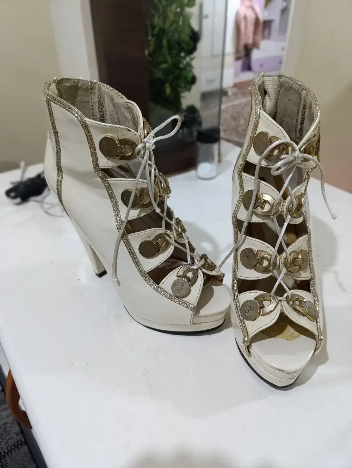 کفش مجلسی|کیف، کفش، کمربند|محمدیه-قزوین, |دیوار