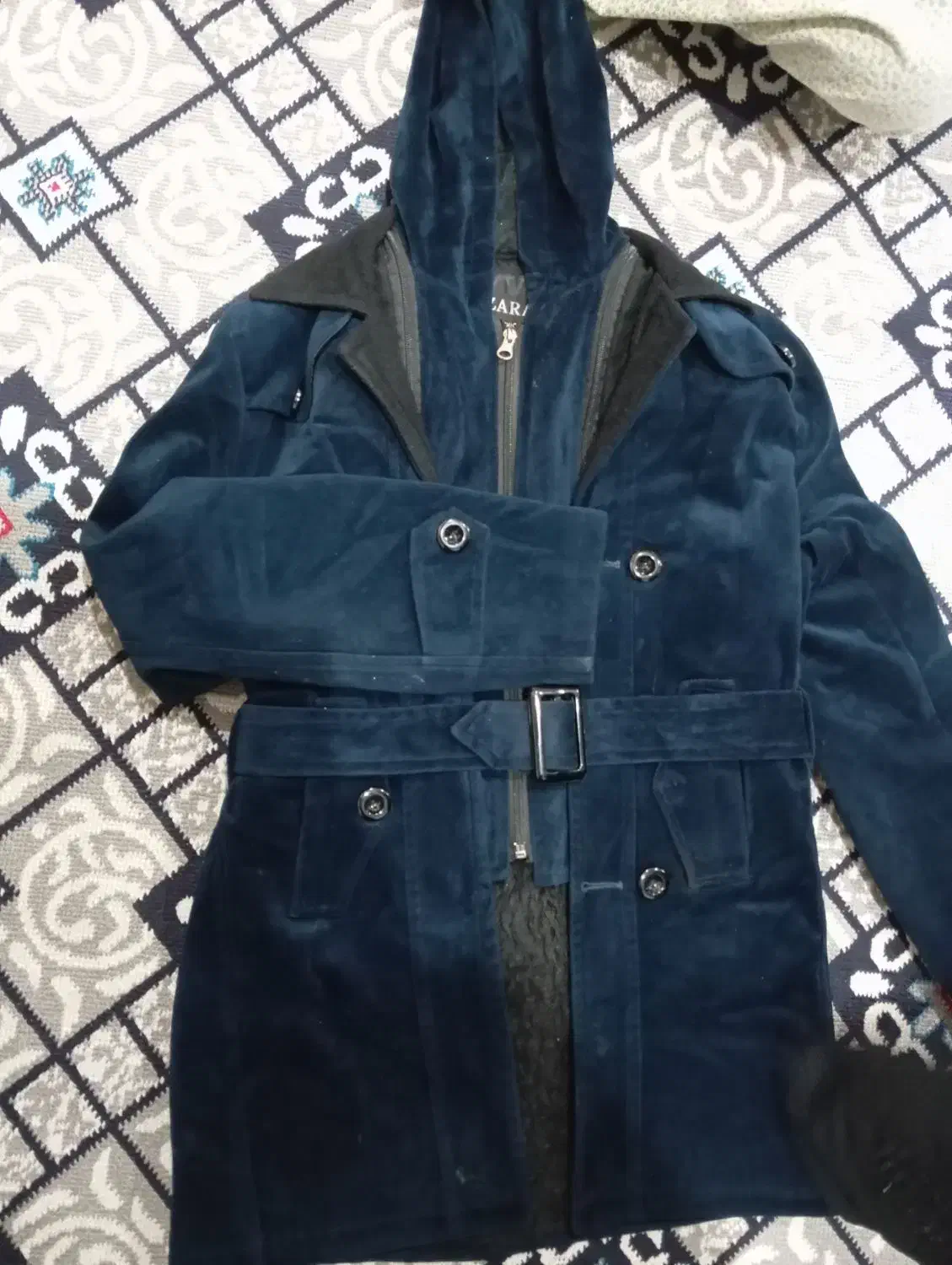 چندکاپشن وپالتو|لباس|اهواز, اسلام آباد غربی|دیوار