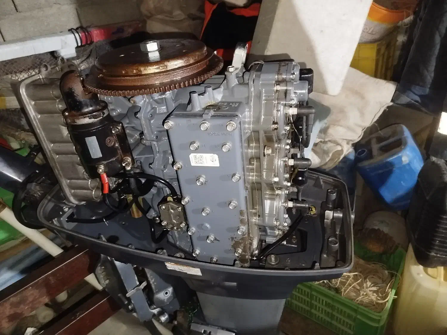 فروشی|قایق و سایر وسایل نقلیه|چابهار, |دیوار