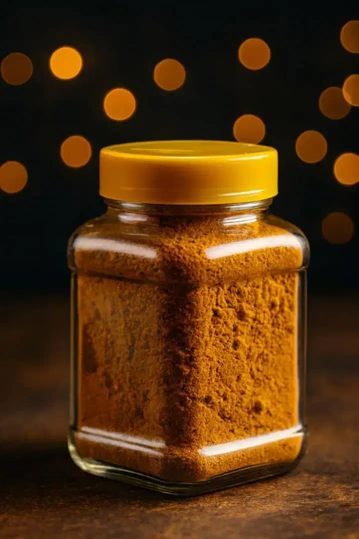 ادویه تند و معطر جنوبی  مناسب پخش و صادرات|خوردنی و آشامیدنی|اصفهان, سرچشمه|دیوار