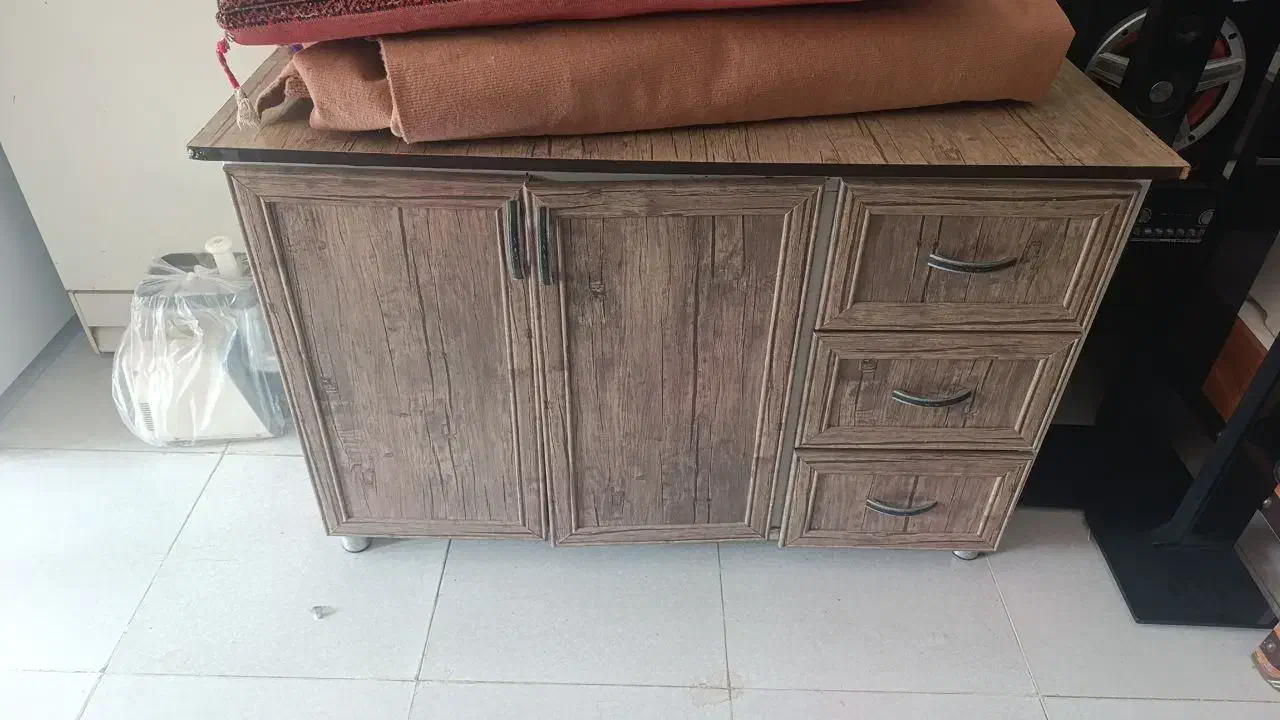 کابینت 1/20گالنیزی|مصالح و تجهیزات ساختمان|مهاباد (آذربایجان غربی), |دیوار