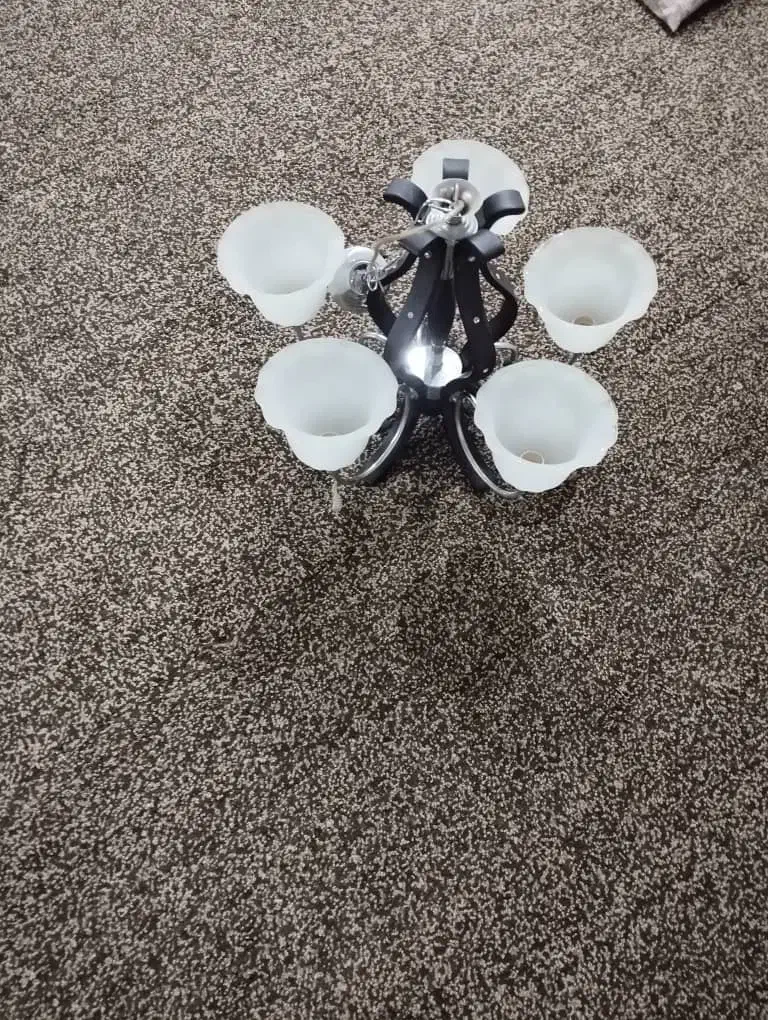 لوستر آویز|لوستر و چراغ آویز|ایلام, |دیوار