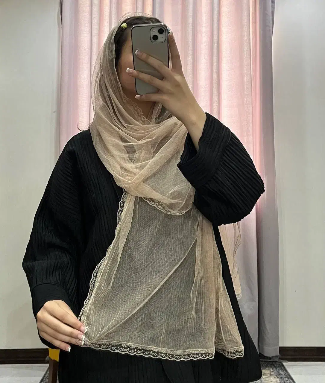 شال جوراب اکسسوری زیر ۳۰۰تومن|لباس|دزفول, |دیوار