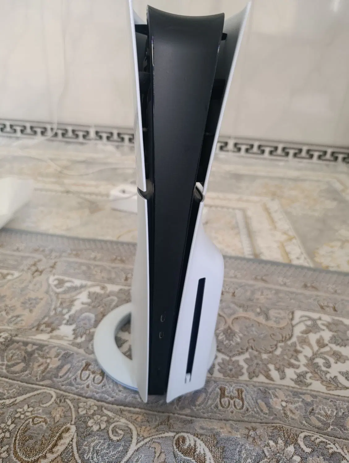 ps5کارمندیی|کنسول، بازی ویدئویی و آنلاین|کرمانشاه, |دیوار