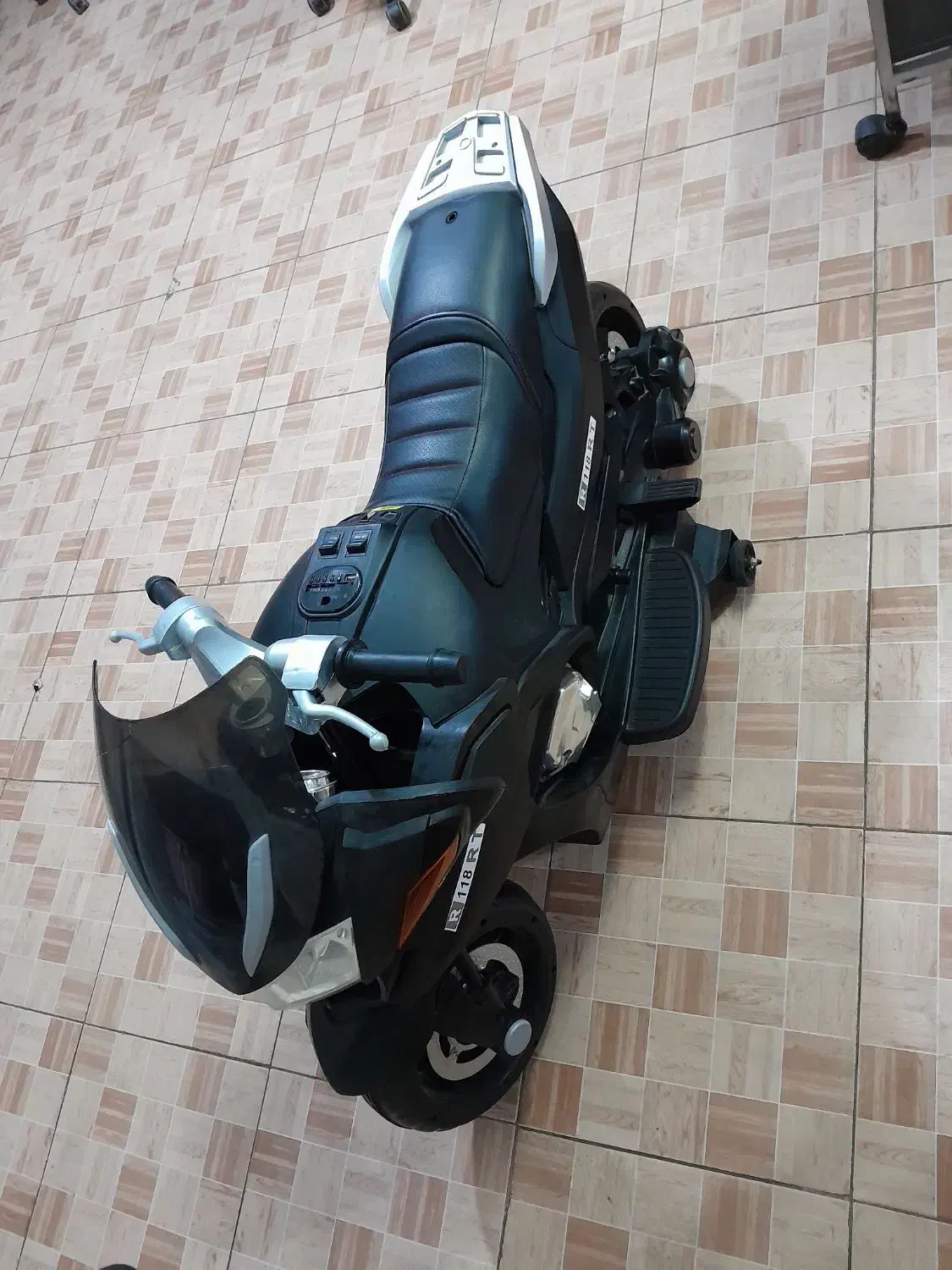 موتورشارژی|اسباببازی بچه|قم, شهرک مهدیه (مدرس)|دیوار