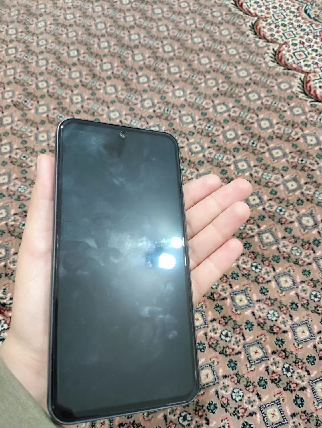 سامسونگ A54 5G|موبایل|مشهد, هفت تیر (نه دره)|دیوار