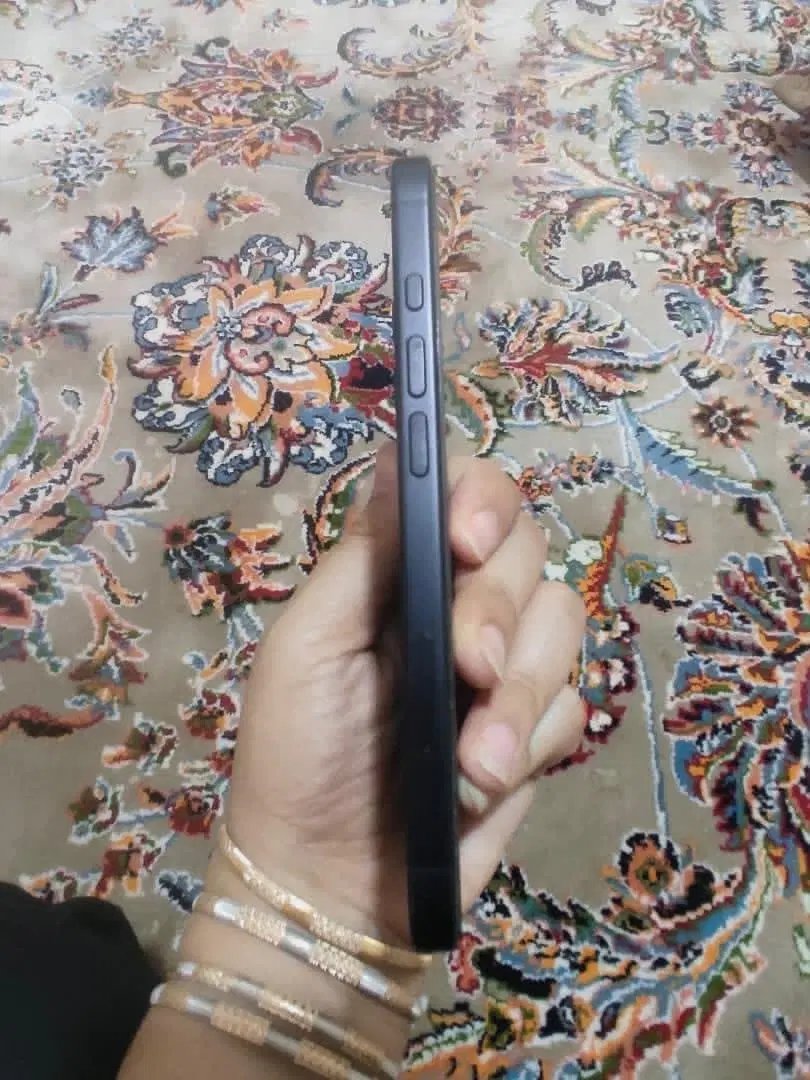 iphone 16 normal 128g|موبایل|وحیدیه, |دیوار