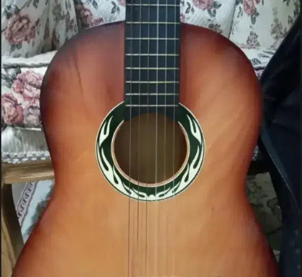 گیتار|گیتار، بیس، امپلیفایر|اندیمشک, |دیوار