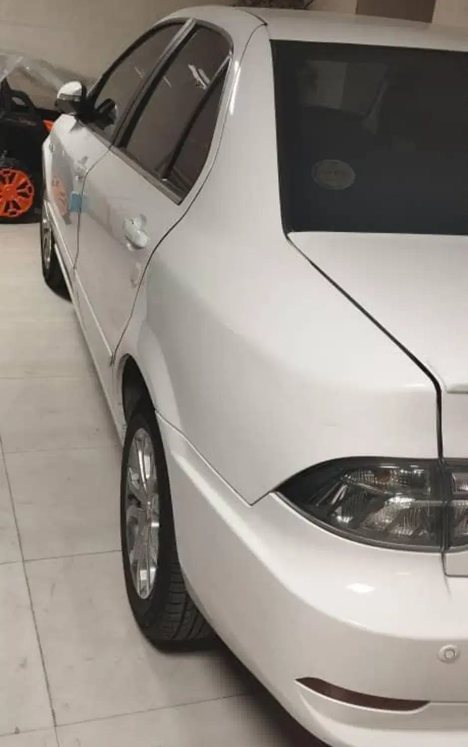 سورن پلاس|خودرو سواری و وانت|تبریز, |دیوار