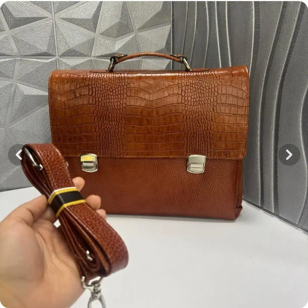 کیف چرم|کیف، کفش، کمربند|کرج, گوهردشت|دیوار