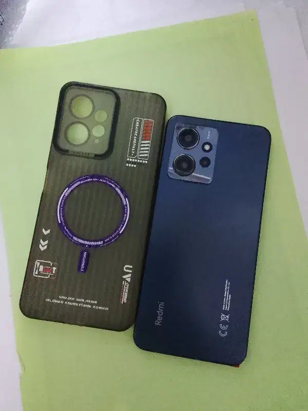 نوت۱۲|موبایل|شیراز, تحویلی|دیوار