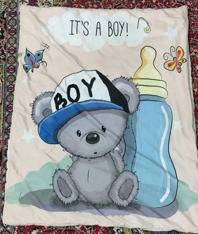 قنداق فرنگی|اسباب و اثاث بچه|شوشتر, |دیوار