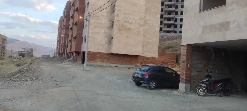 آپارتمان سپیده دارای ۱/۱۹|فروش آپارتمان|سنندج, |دیوار