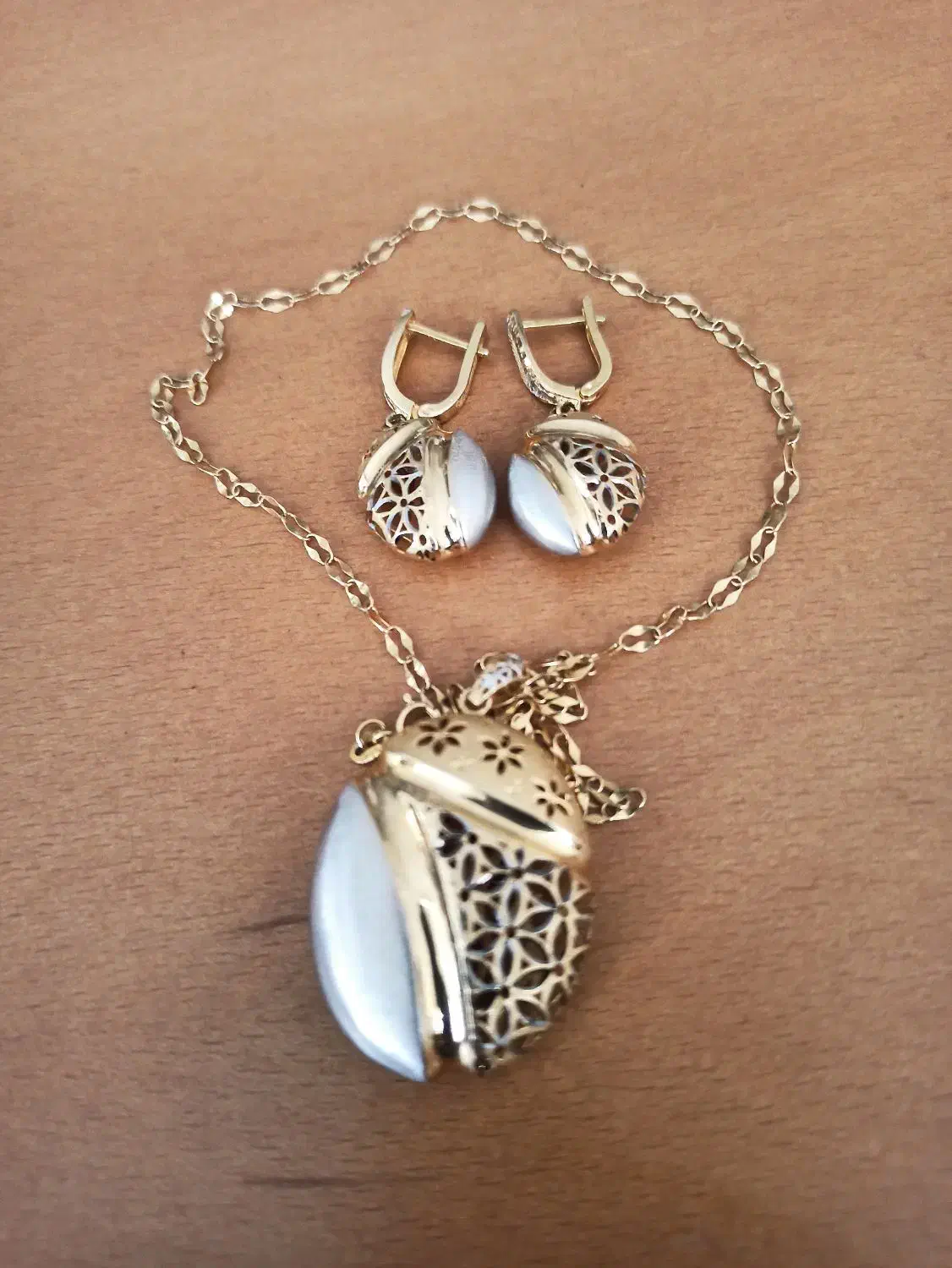 نیم ست|جواهرات|خرمآباد, |دیوار