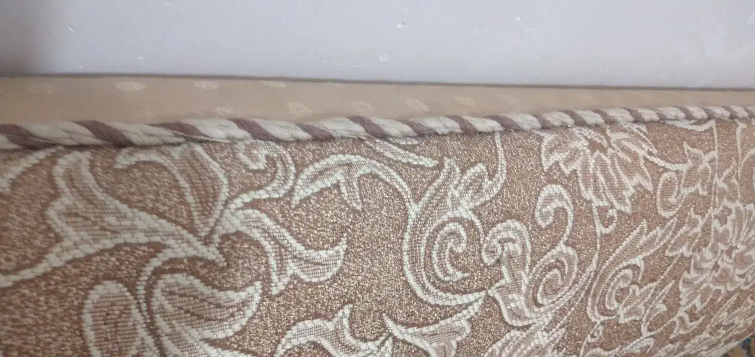 پشتی نو|پشتی|مسجد سلیمان, |دیوار