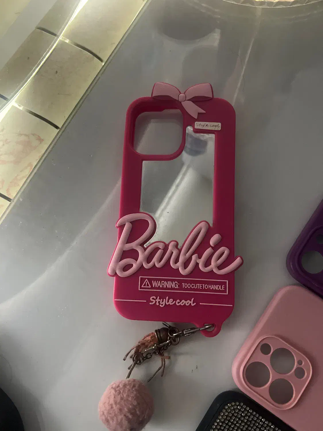 قاب های ایفون ۱۳ پرومکس در حد نو|لوازم جانبی موبایل و تبلت|لاهیجان, کوی خزر|دیوار