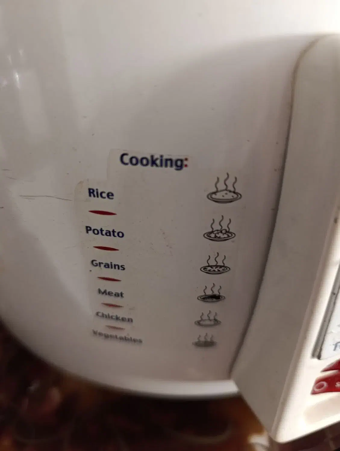 پلو پز بخار پز آرام پز|اجاق گاز و لوازم برقی پخت‌وپز|برازجان, |دیوار