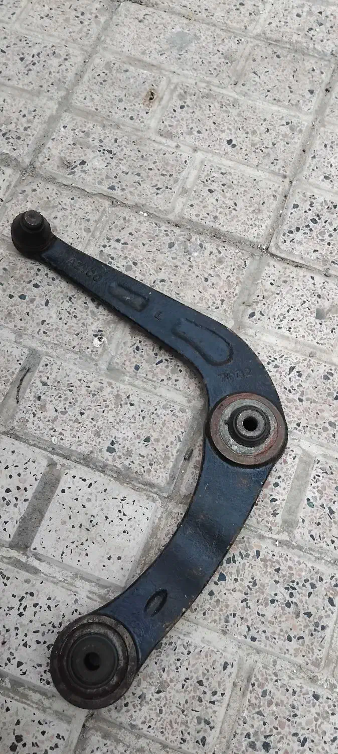 سیبک فرمون و طبق|قطعات یدکی و لوازم جانبی|مشهد, بهارستان|دیوار