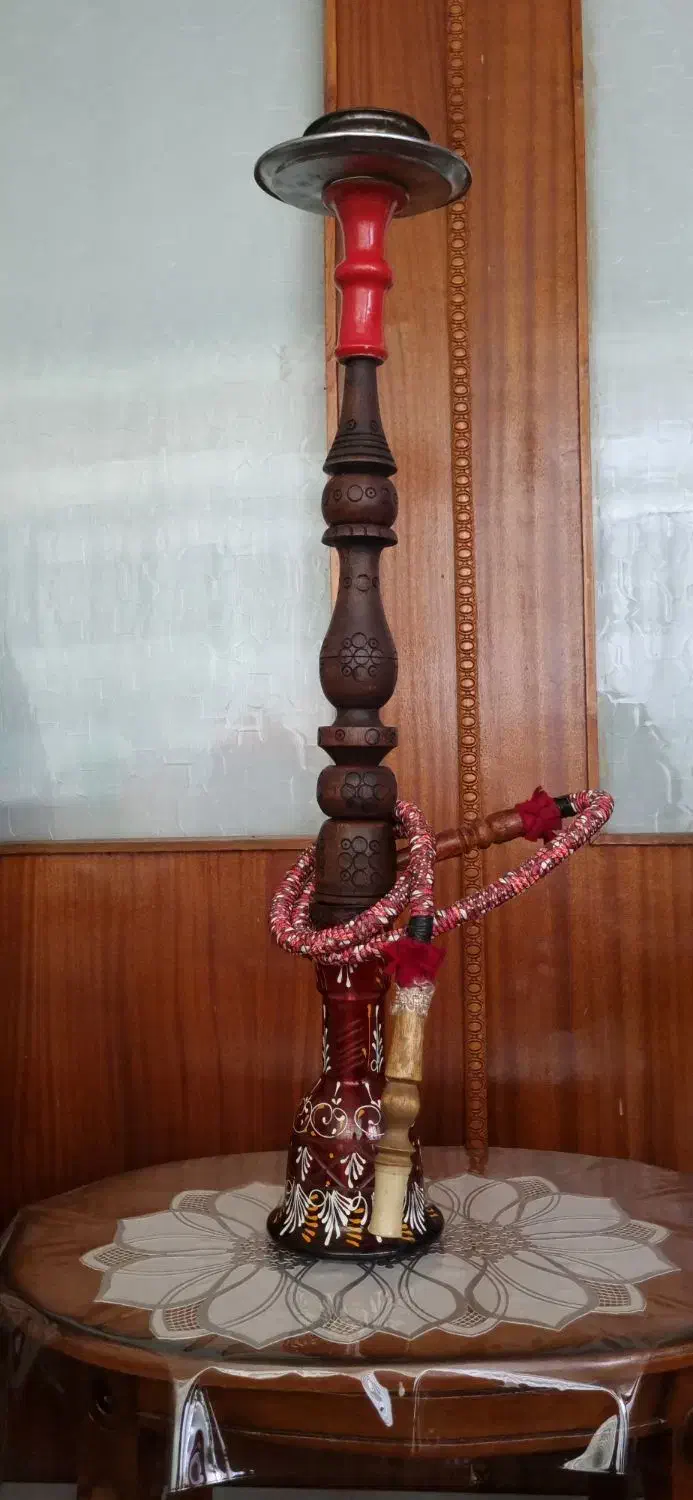 تعدادی قلیون|کلکسیون و سرگرمی|قزوین, |دیوار