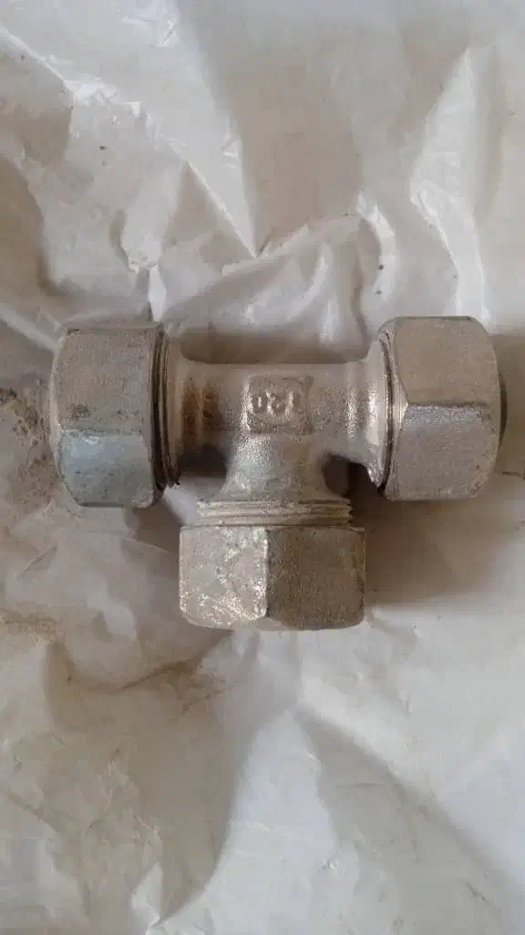 اتصالات لوله|مصالح و تجهیزات ساختمان|شیراز, شهرک مدرس|دیوار