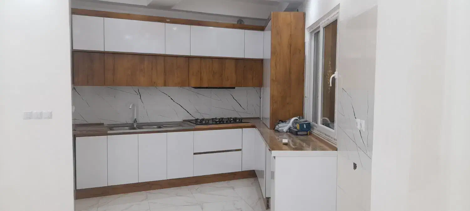 واحد ۸۹متری راه جدا|فروش آپارتمان|املش, |دیوار