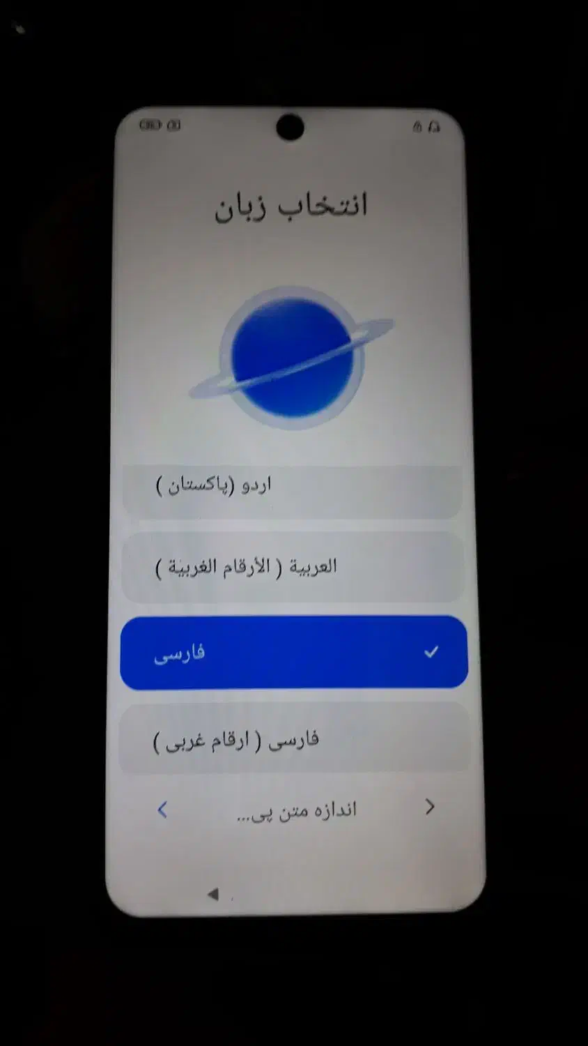 شیائومی پوکو3x|موبایل|کرج, نوروزآباد|دیوار