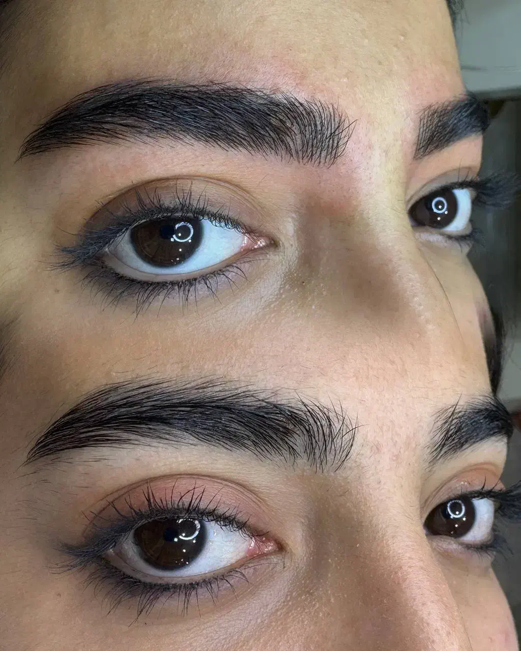 میکروبلیدینگ و شیدینگ لب فقط باهزینه مواد|خدمات آرایشگری و زیبایی|ارومیه, |دیوار