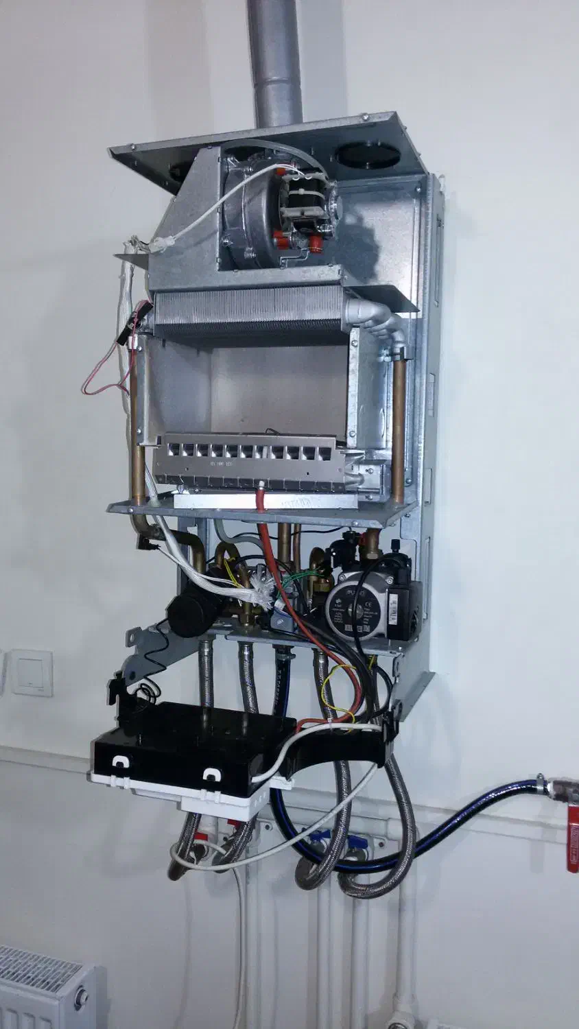 خدمات تخصصی پکیج/ تعمیر/فروش در غرب تهران وکرج|خدمات پیشه و مهارت|تهران, تهرانسر مرکزی|دیوار