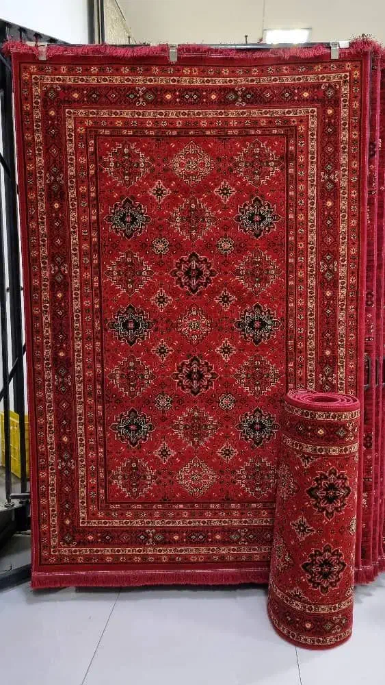 فرش‌های طرح درختی|فرش|بوشهر, |دیوار