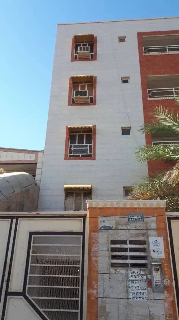 فروش واحد آپارتمان مسکونی گلستان|فروش آپارتمان|اهواز, شهرک برق|دیوار