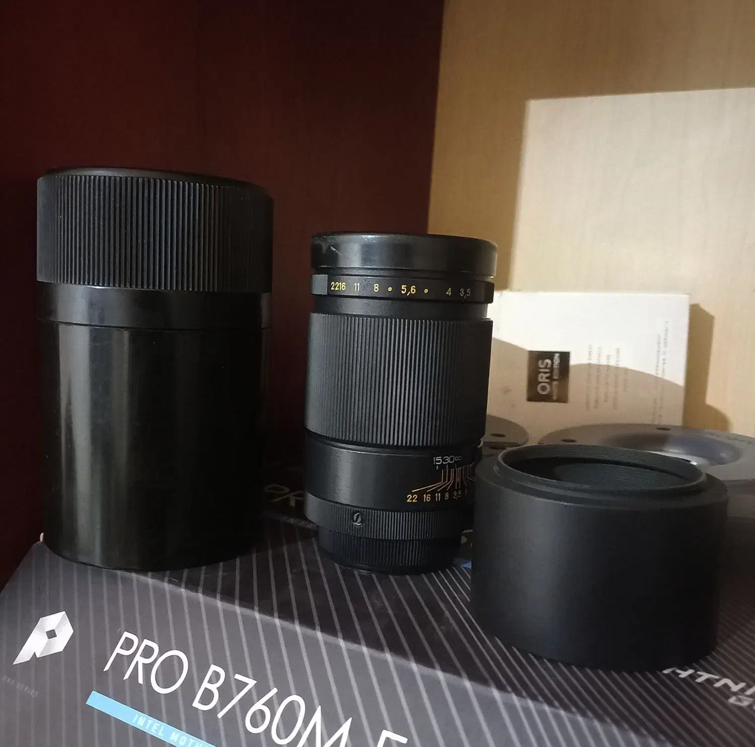 لنز دوربین اکبند پیچی m42 ژوپیتر 135mm jupiter|دوربین عکاسی و فیلم‌برداری|ماهدشت, |دیوار