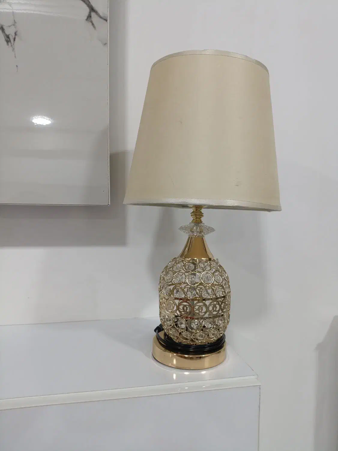 اباژور|چراغ خواب و آباژور|تکاب, |دیوار