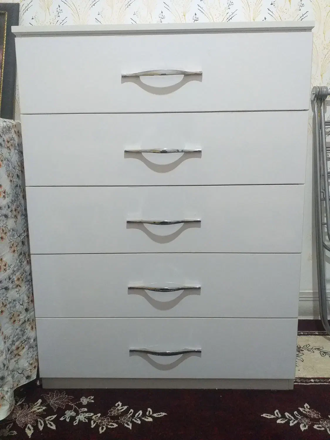 دراور سالم پنج کشو|جاکفشی، کمد، دراور|سرپل ذهاب, |دیوار