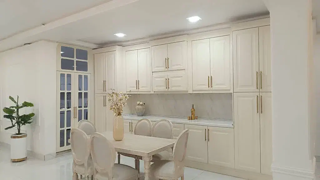 طراحی و ساخت کمد دیواری ، کابینت و...|جاکفشی، کمد، دراور|بندر دیر, |دیوار