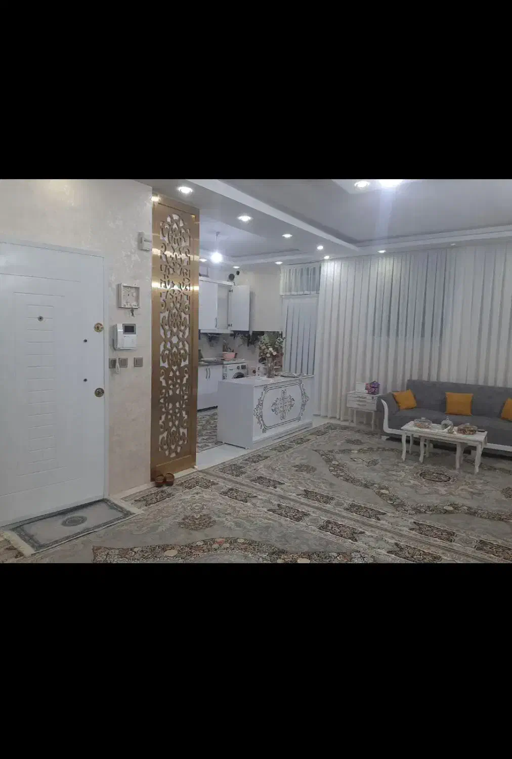 فروش آپارتمان در سلطانی|فروش آپارتمان|مشهد, کارگران|دیوار