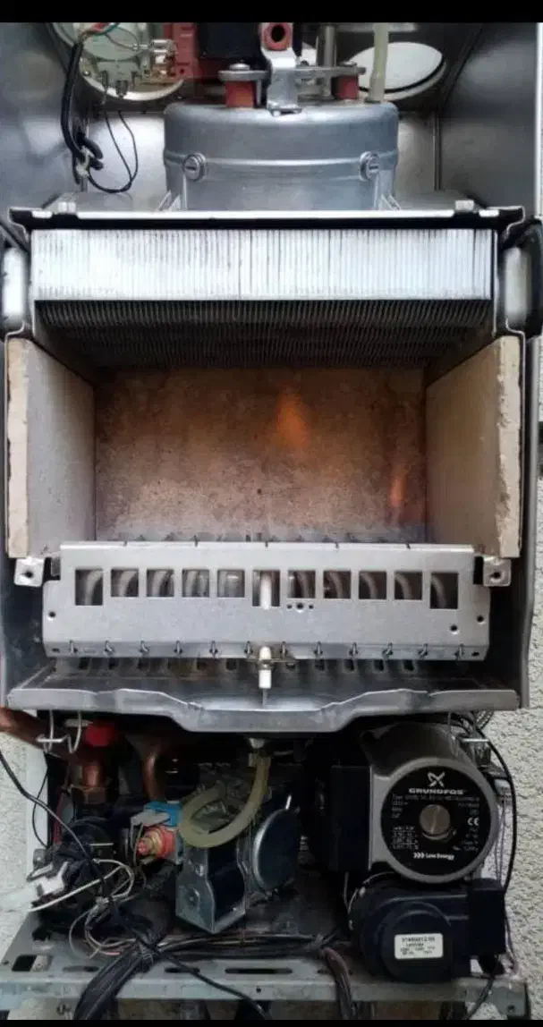 تعمیرات تخصصی پکیج،آبگرمکن و کولر|آبگرمکن، پکیج، شوفاژ|تهران, تهرانسر مرکزی|دیوار