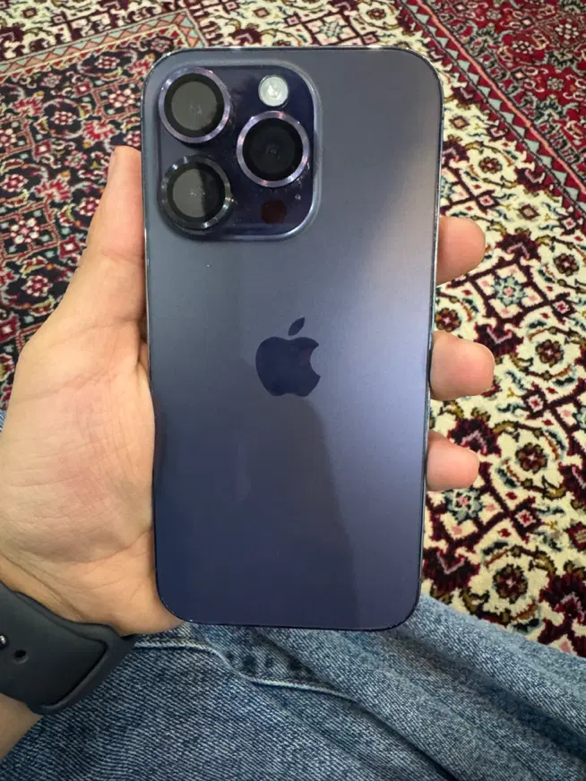 iphone 14 pro|موبایل|تهران, مهران|دیوار