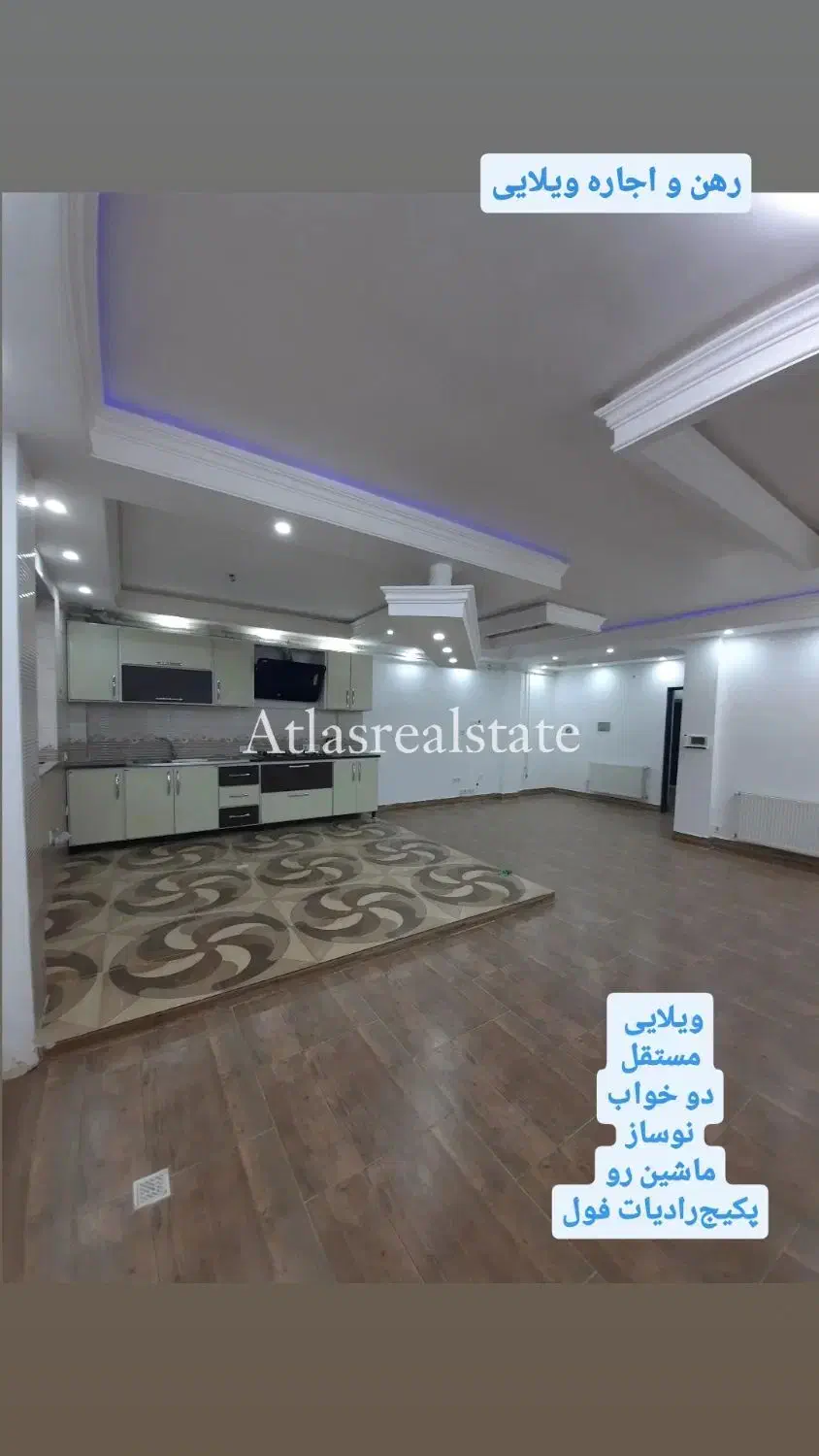 ویلاییمستقل نوساز محدوده بیمارستان|اجارهٔ خانه و ویلا|کلاله, |دیوار